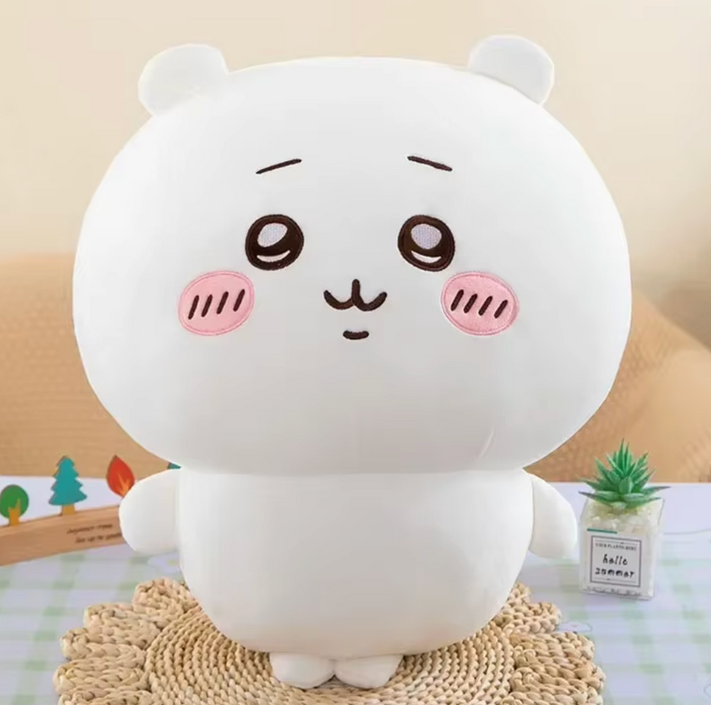 Miniso Chiikawa Plush