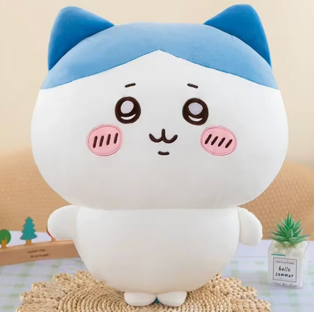Miniso Chiikawa Plush
