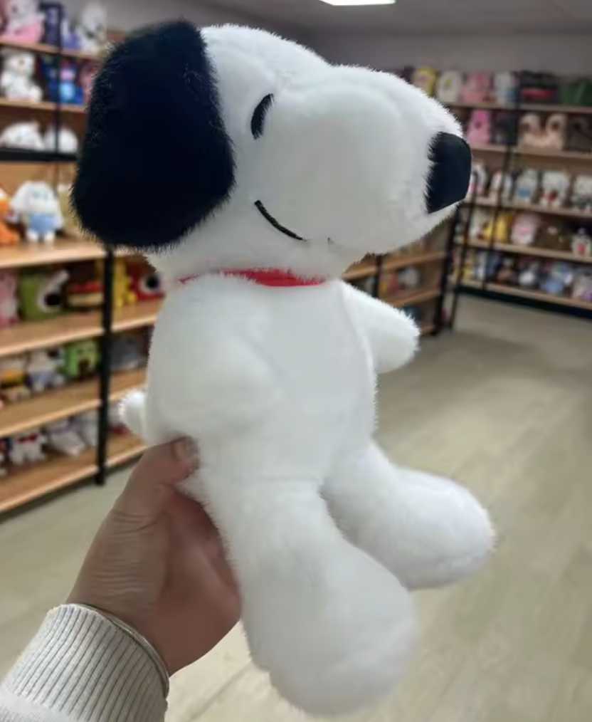 Snoopy Plush toy