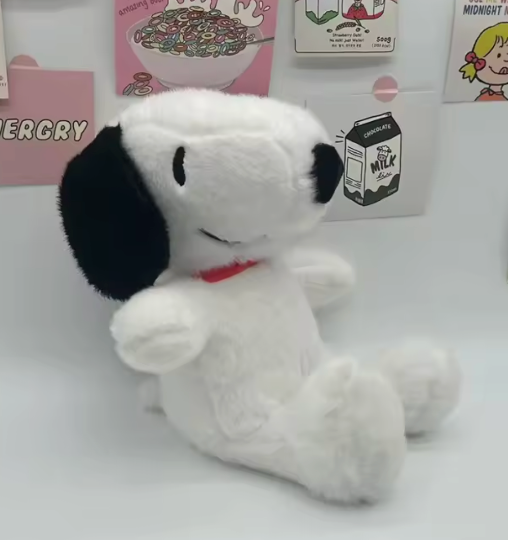 Snoopy Plush toy